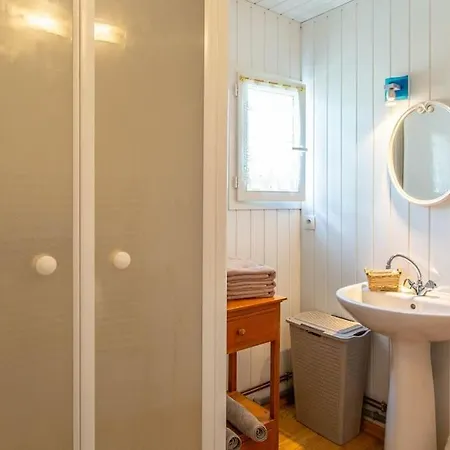 Les Petits Loups 別荘 *