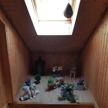 Les Petits Loups 別荘