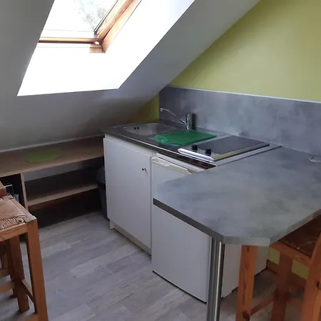 別荘 Les Petits Loups