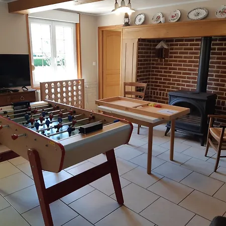 Les Petits Loups 別荘 *