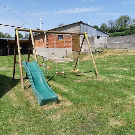 Les Petits Loups 別荘 Coupelle-Vieille