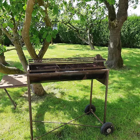 別荘 Les Petits Loups