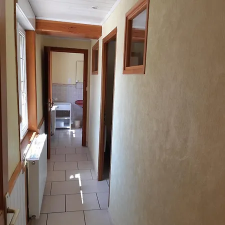 別荘 Les Petits Loups *