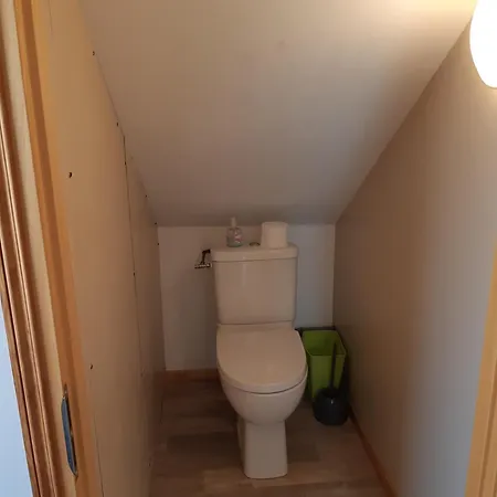 Les Petits Loups 別荘 Coupelle-Vieille