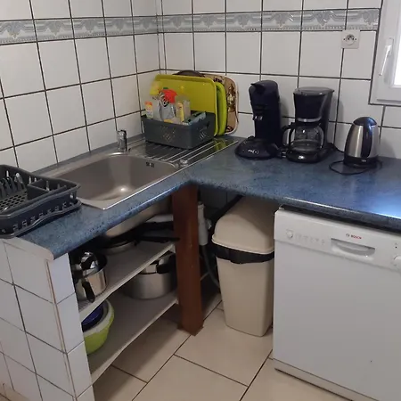 Les Petits Loups * Coupelle-Vieille