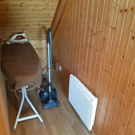 Les Petits Loups 別荘