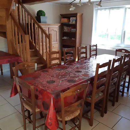 別荘 Les Petits Loups