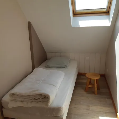 Les Petits Loups 別荘 *