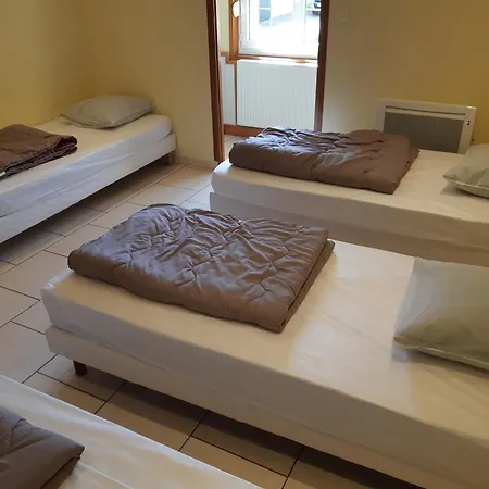 別荘 Les Petits Loups *