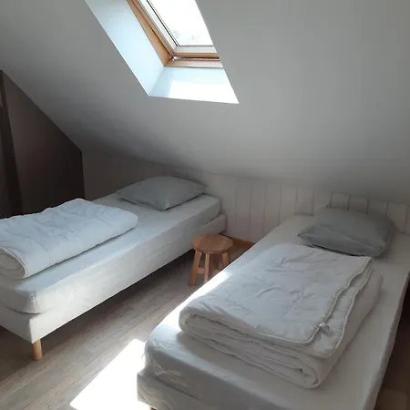 Les Petits Loups Coupelle-Vieille