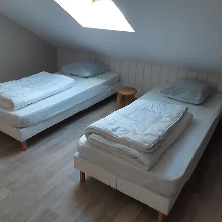 Les Petits Loups * Coupelle-Vieille