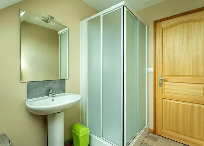 Les Petits Loups Dom wakacyjny *