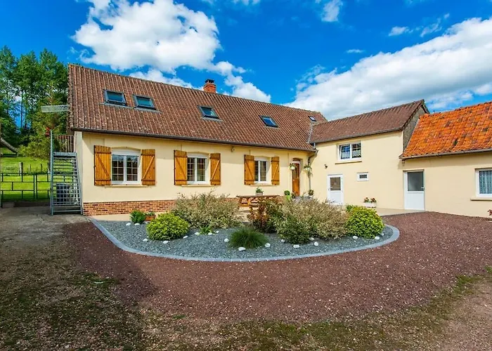 Les Petits Loups * Coupelle-Vieille