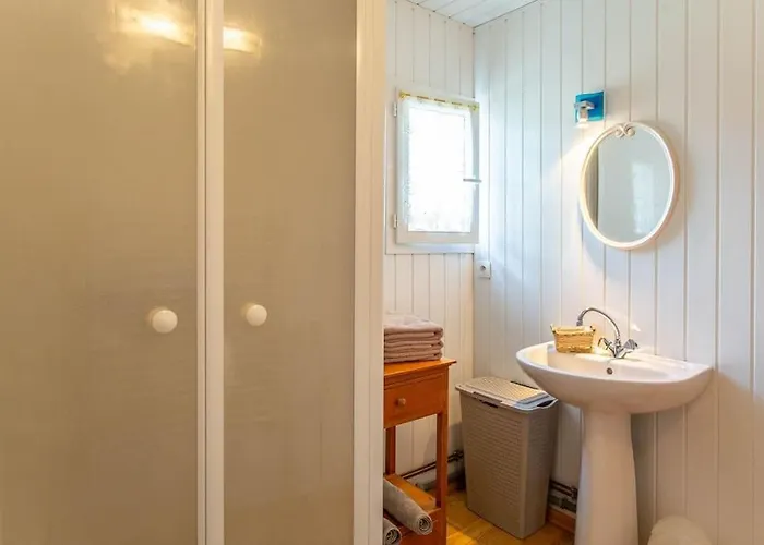 Les Petits Loups Dom wakacyjny *