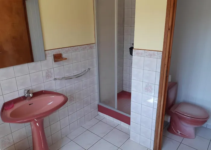 Les Petits Loups Dom wakacyjny