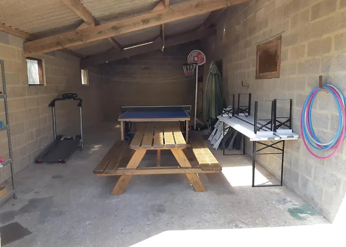 Les Petits Loups Dom wakacyjny *