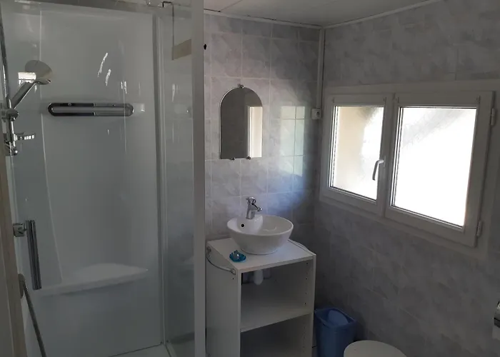 Dom wakacyjny Les Petits Loups Coupelle-Vieille