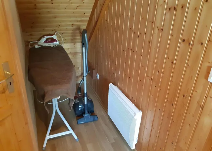 Les Petits Loups Dom wakacyjny