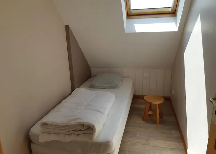 Les Petits Loups Dom wakacyjny *