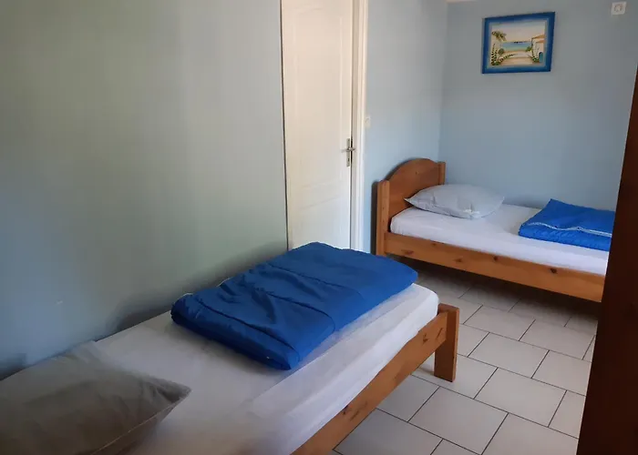 Dom wakacyjny Les Petits Loups Coupelle-Vieille